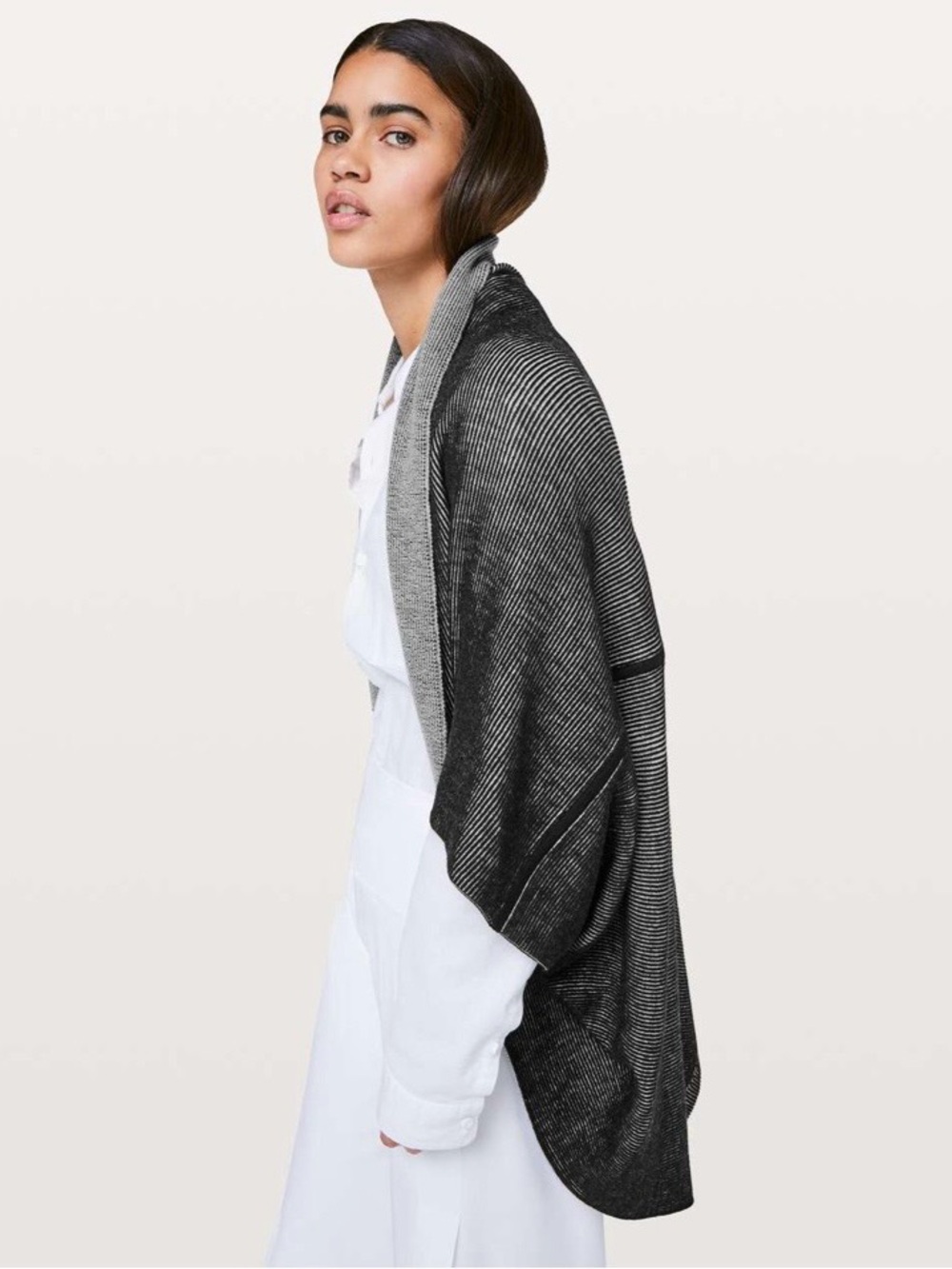 Lululemon Exaltation Wrap